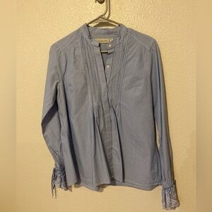 Abercrombie Blouse size S